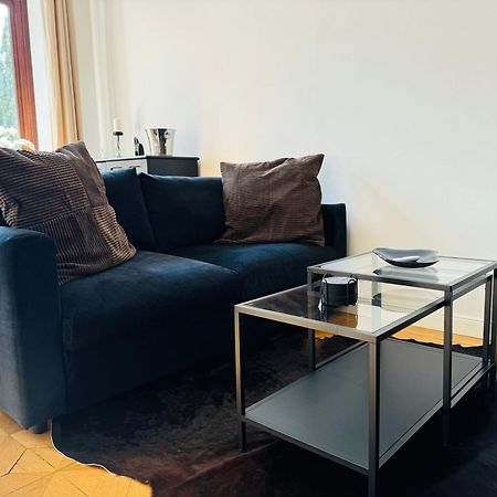Superhosts Zentrum - Parkplatz - Badewanne - Netflix - Kaffee เบรเมน ภายนอก รูปภาพ
