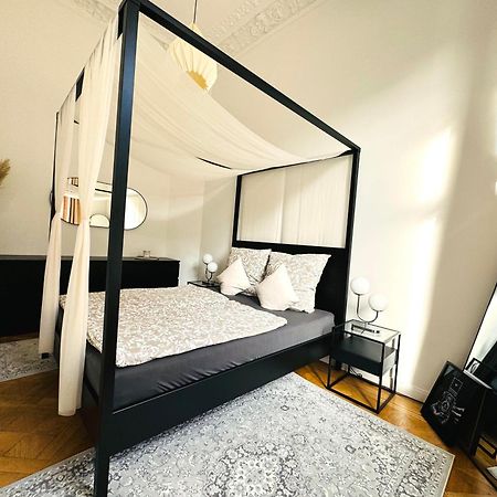 Superhosts Zentrum - Parkplatz - Badewanne - Netflix - Kaffee เบรเมน ภายนอก รูปภาพ