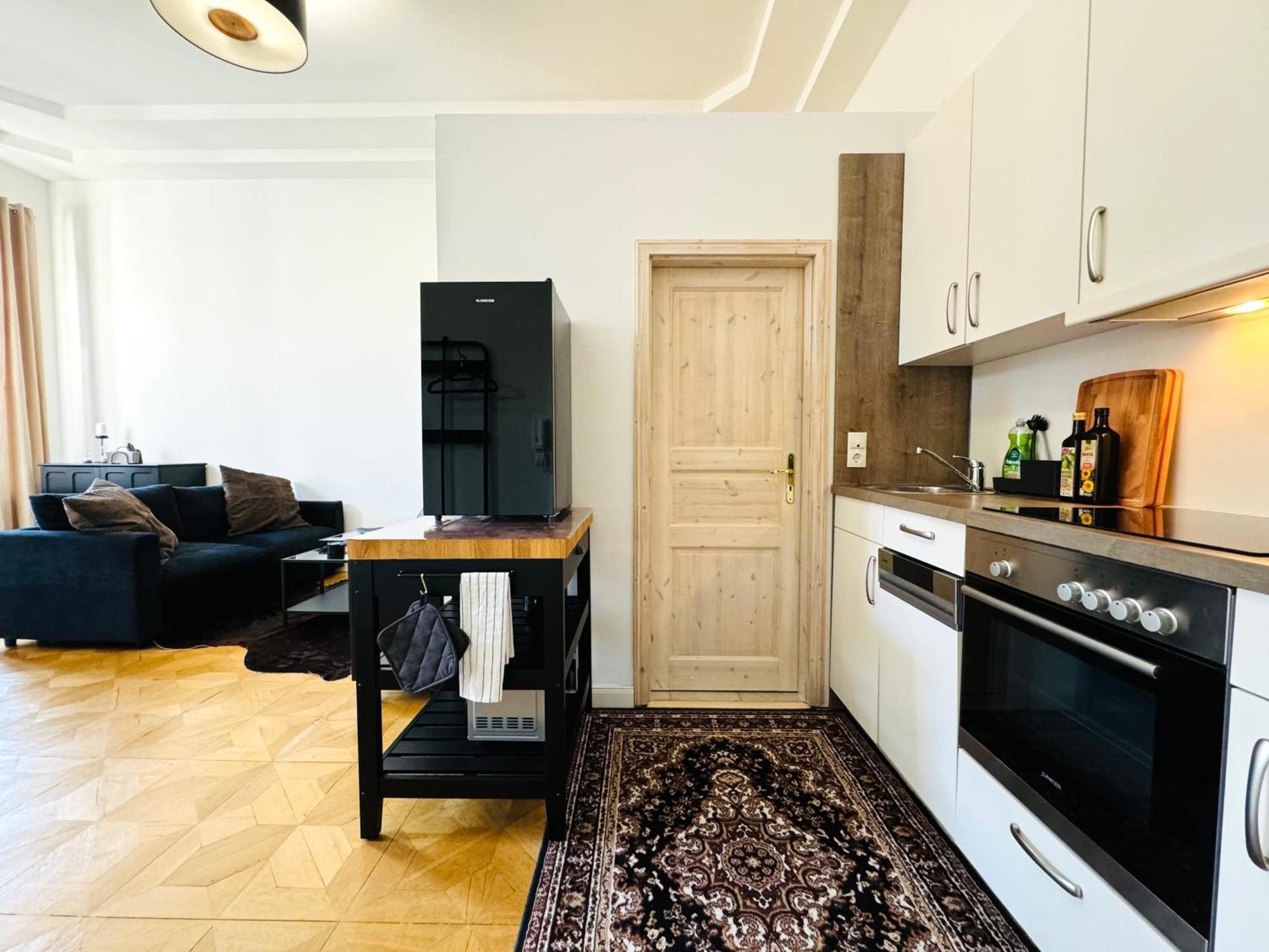 Superhosts Zentrum - Parkplatz - Badewanne - Netflix - Kaffee เบรเมน ภายนอก รูปภาพ